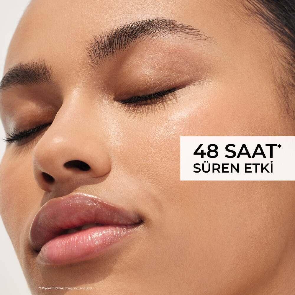 Kaş Sabitleyici Maskara- Vegan
