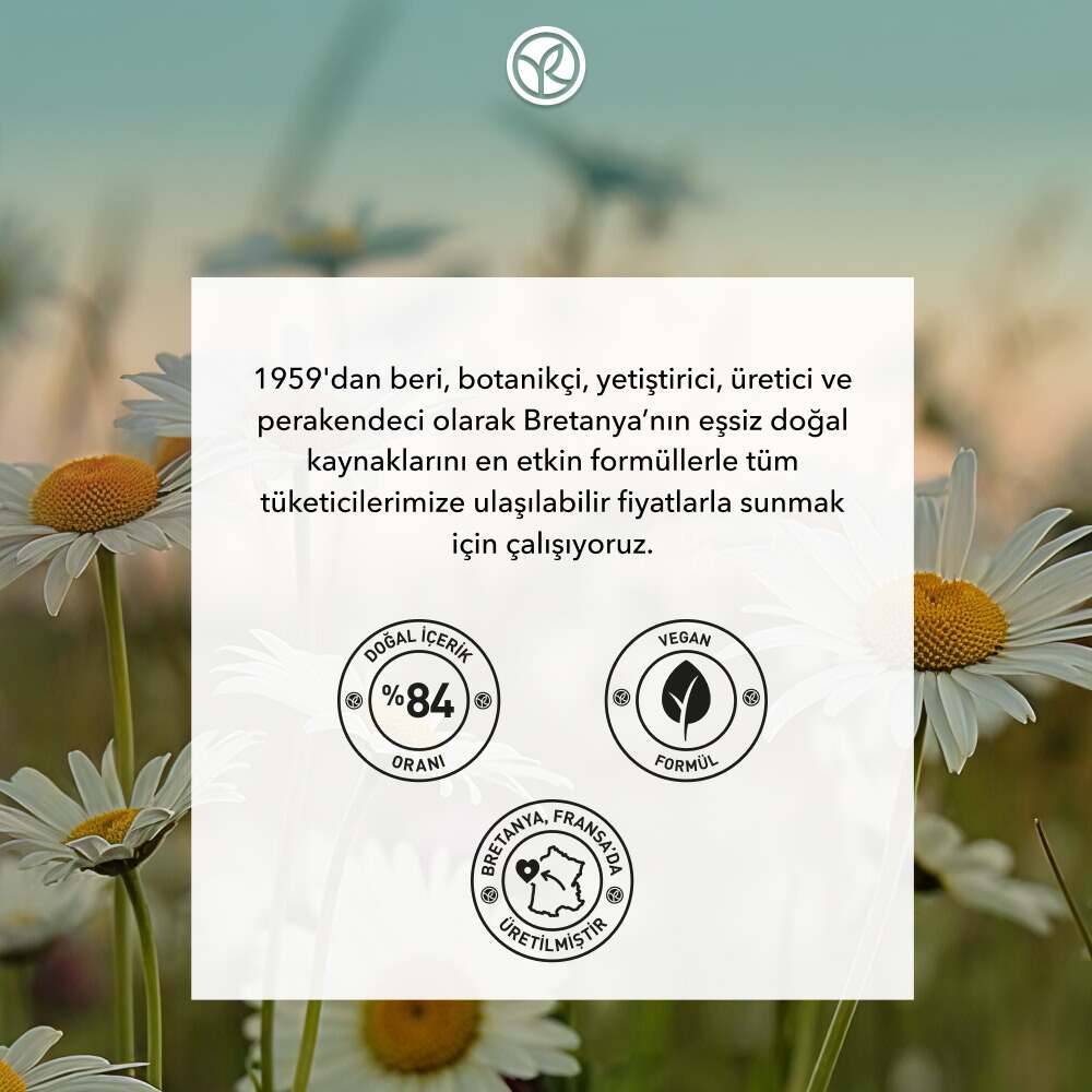 Roll-on Antiperspirant Deodorant - Papatya