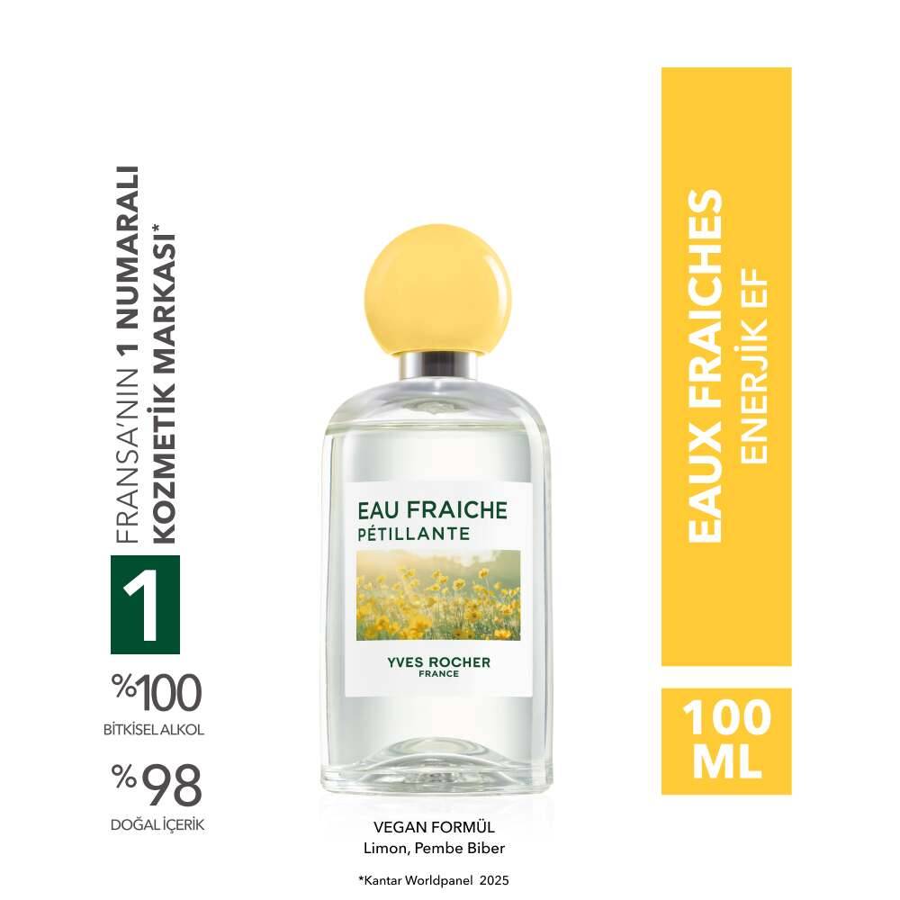 Enerjik EF-Vegan