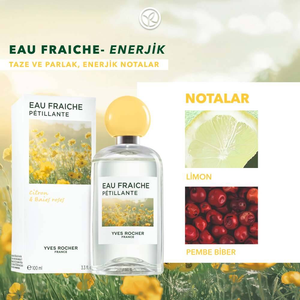 Enerjik EF-Vegan