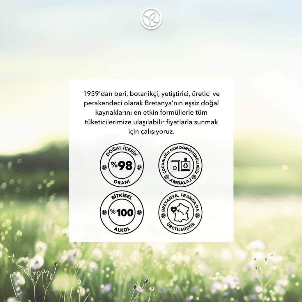Ferah EF-Eaux Fraiches-Vegan