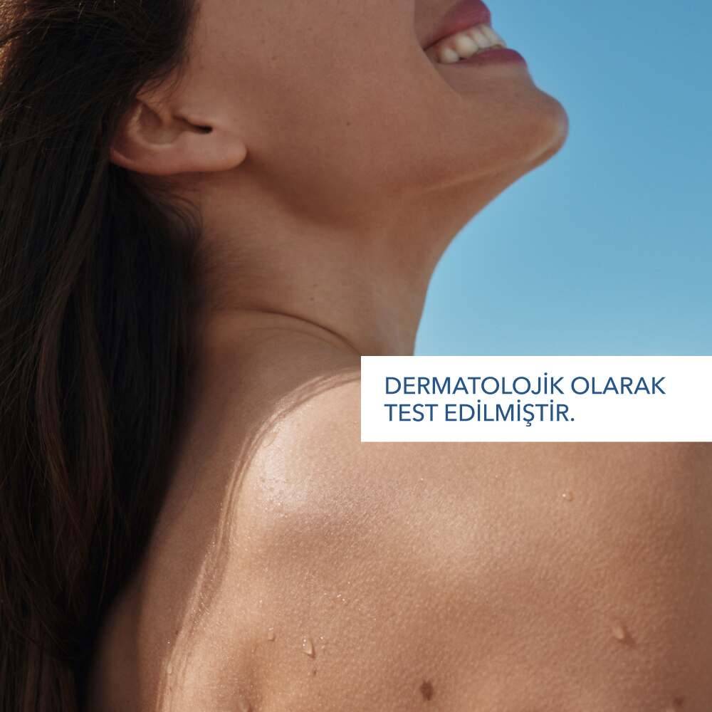 Vücut Peelingi-Arındırıcı Yumuşatıcı Serinletici Okyanus Esintisi-SLS,SLES İçermez-Vegan