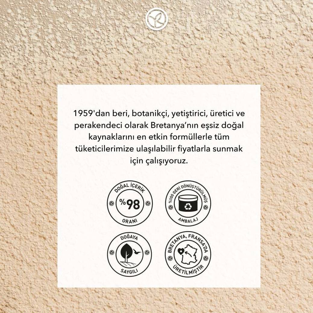 Sabitleyici Toz Pudra- E Vitamini- Vegan