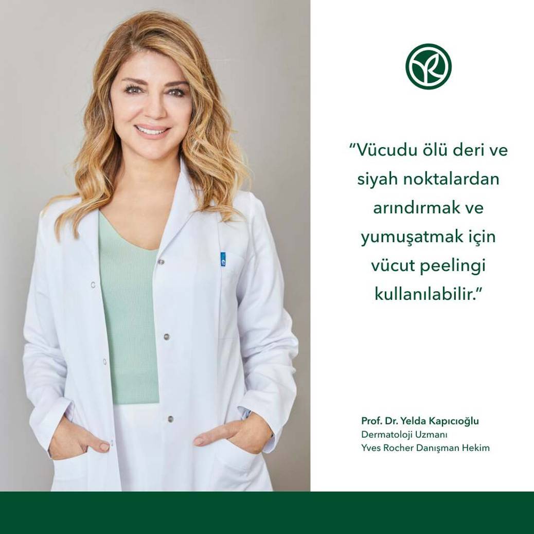 Vücut Peelingi-Arındırıcı Yumuşatıcı Enerjik Frambuaz Nane-SLS,SLES İçermez-Vegan