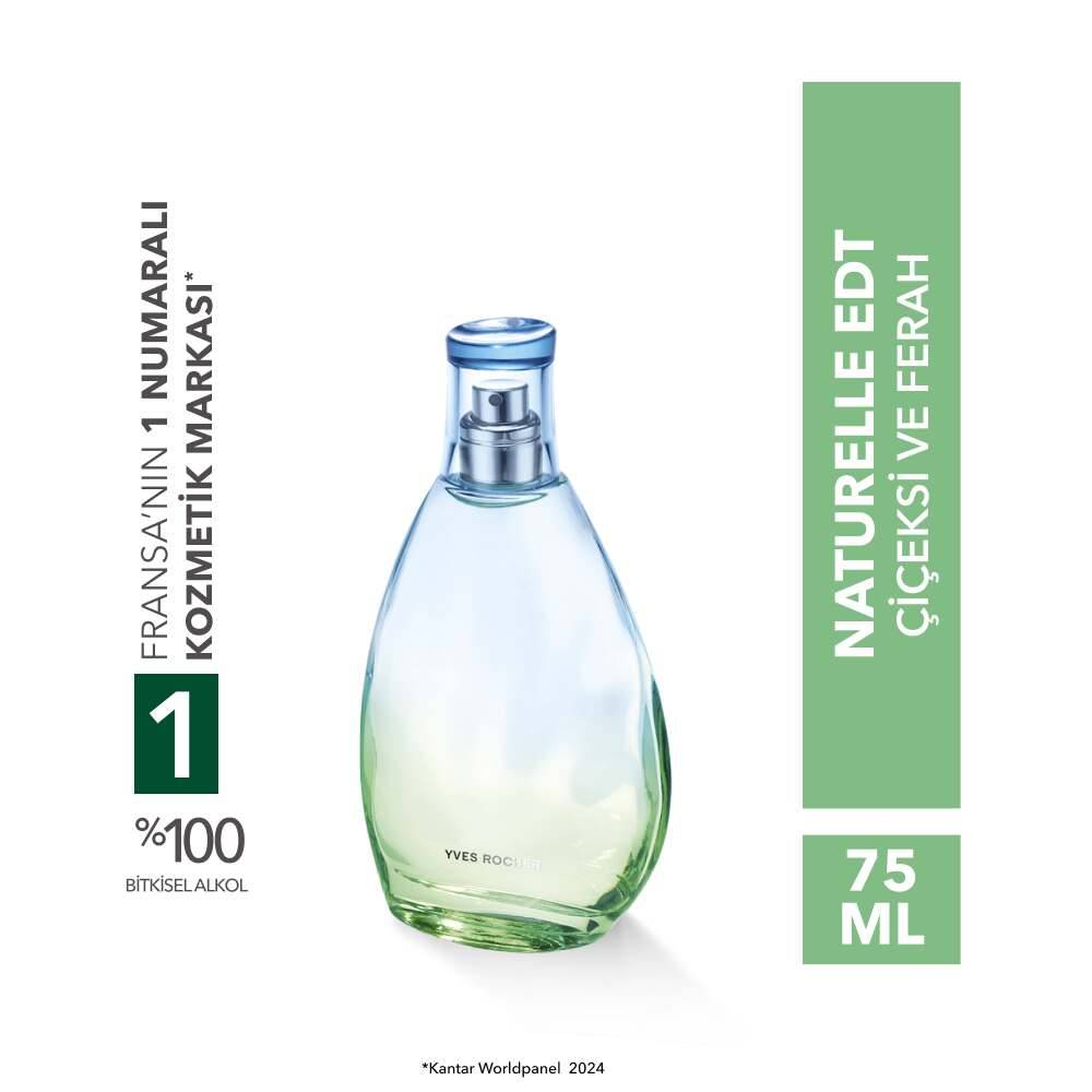 Naturelle EDT -Vegan