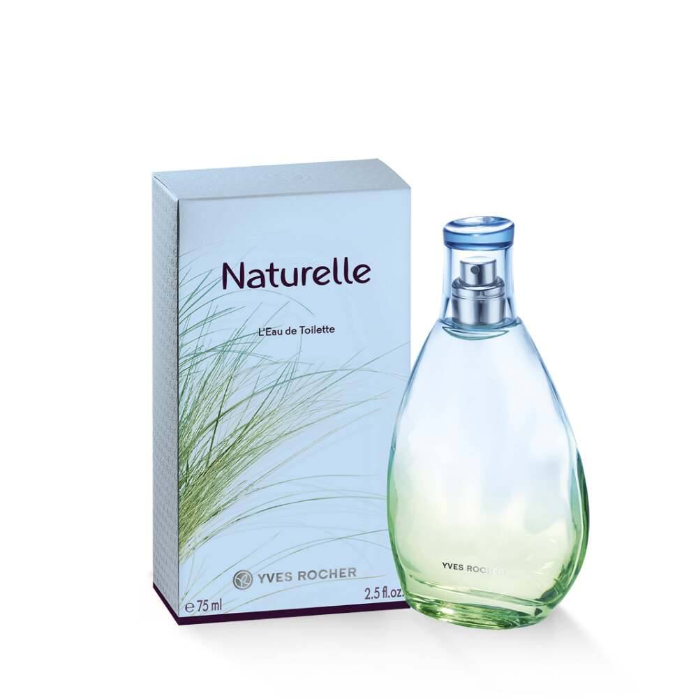 Naturelle EDT -Vegan