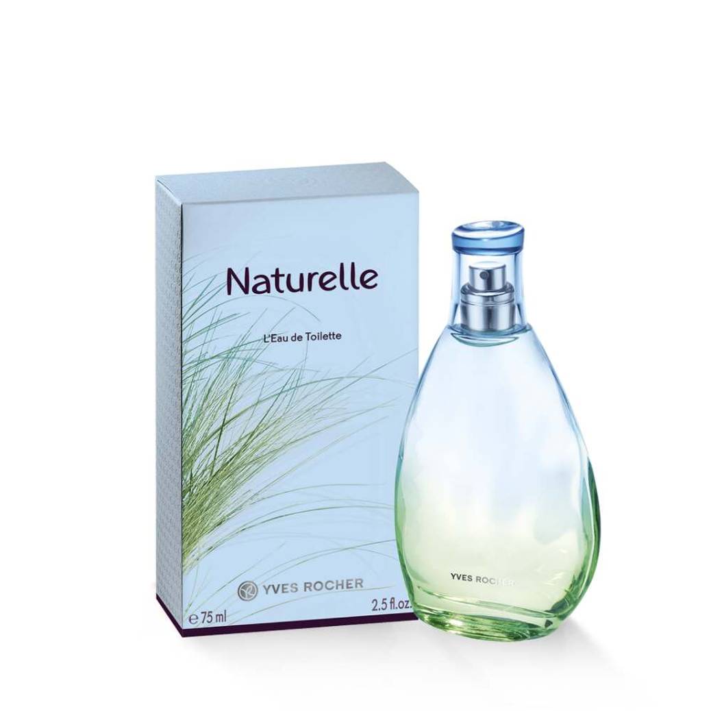 Naturelle EDT -Vegan