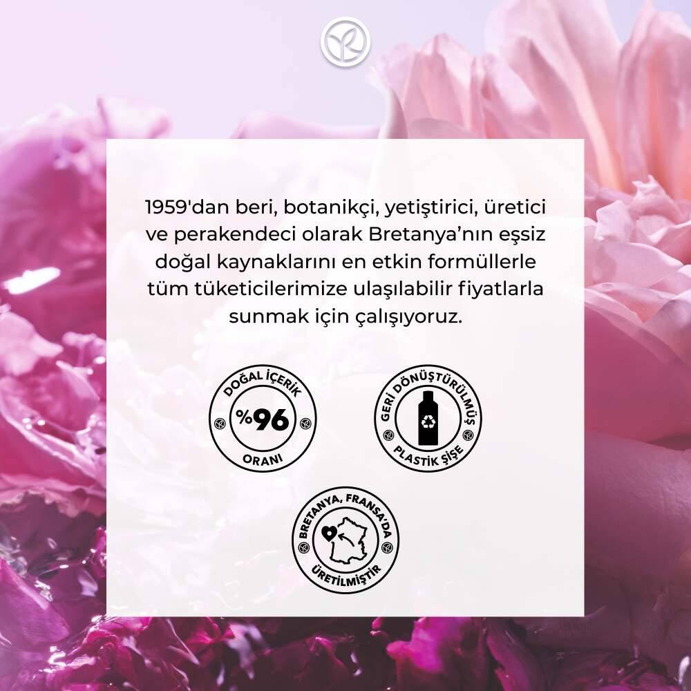 Parfümlü Vücut Losyonu- Kadın Parfüm- Vegan