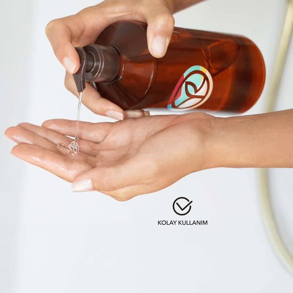 Doldurulabilir Refill Şişe - 600ml