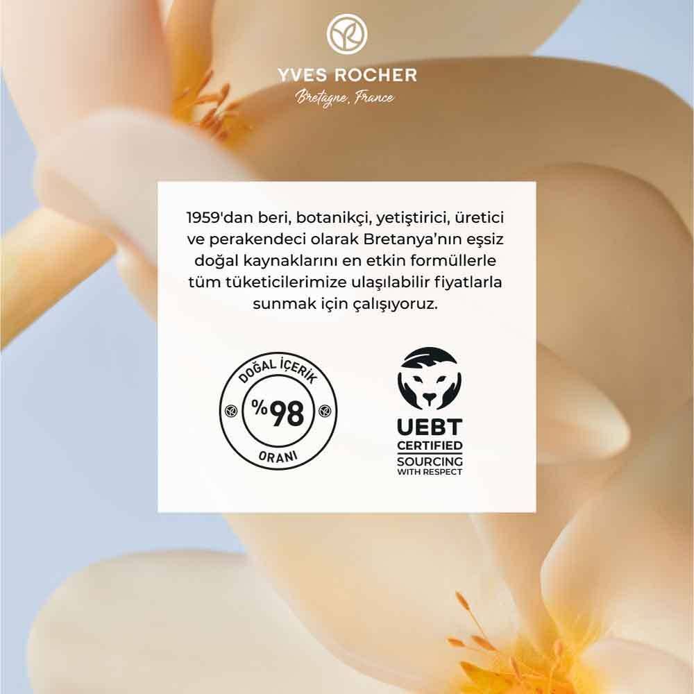 Monoi Nemlendirici Vücut Losyonu-Monoi de Tahiti-Vegan