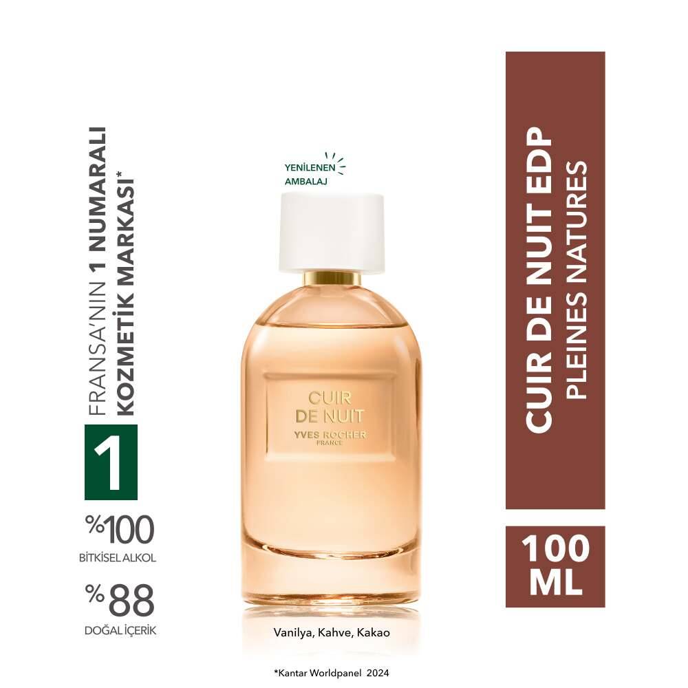 Cuir de Nuit EDP