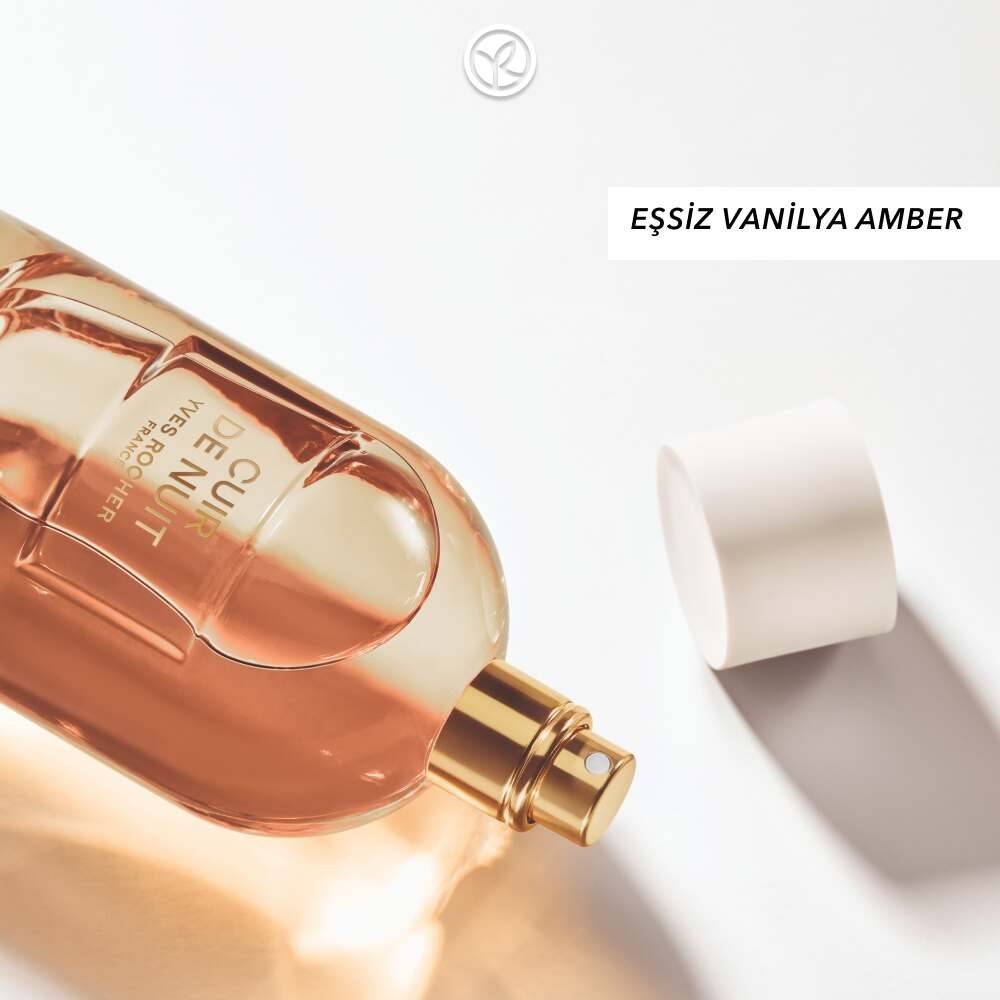 Cuir de Nuit EDP