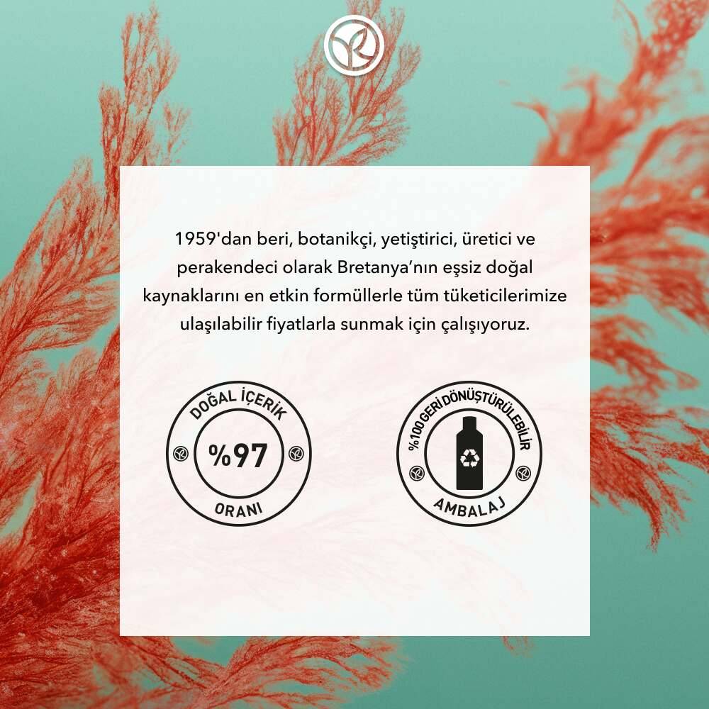 Arındırıcı 2si1 Arada Peeling ve Maske - Yağlı Saçlar - Vegan