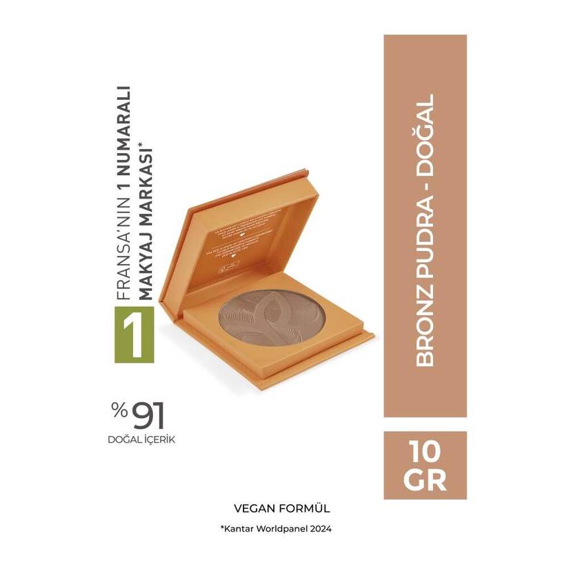 Bronz Pudra