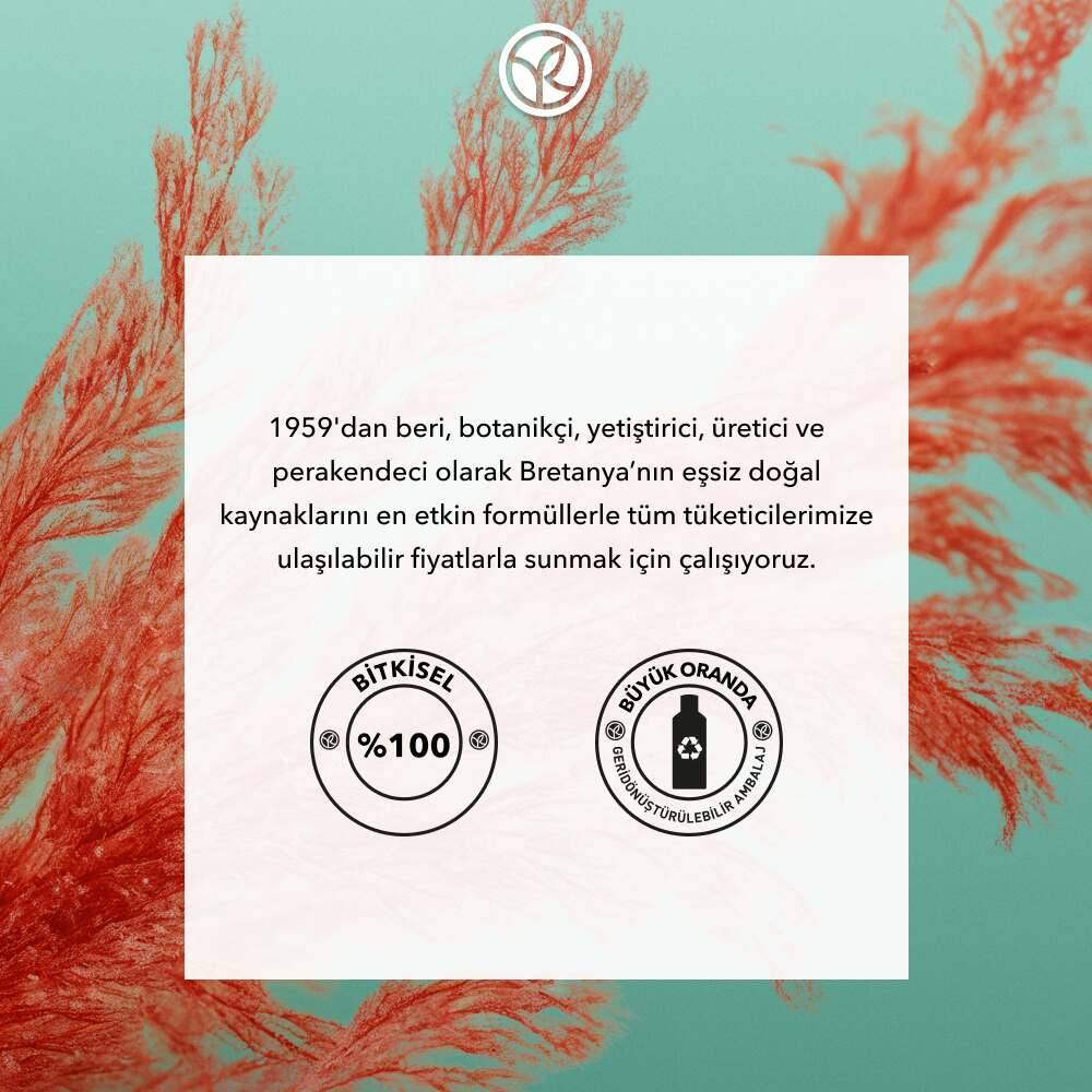 Arındırıcı Kuru Şampuan - Tüm Saçlar - Tuzsuz , Vegan