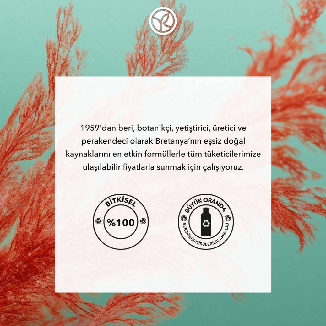 Arındırıcı Kuru Şampuan - Tüm Saçlar - Tuzsuz , Vegan