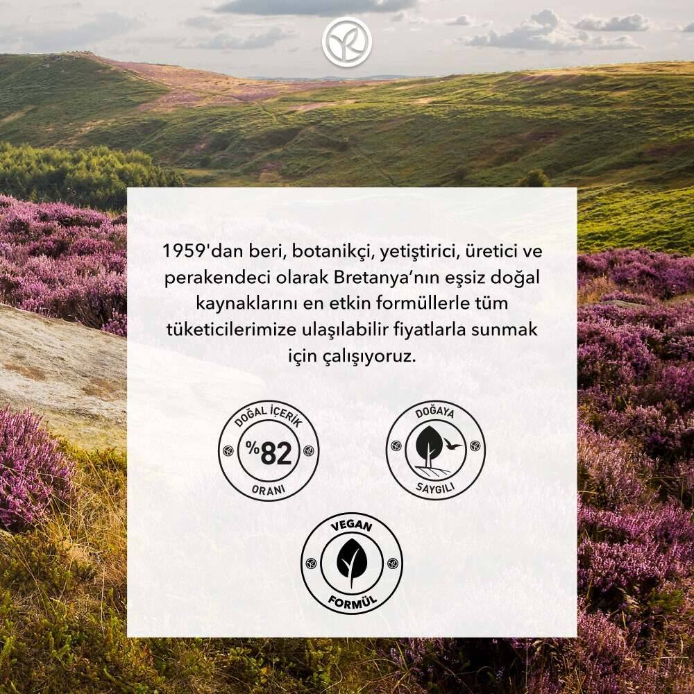 Yoğun Renkli Tahta Dudak Kalemi- C Vitamini & E Vitamini -Vegan