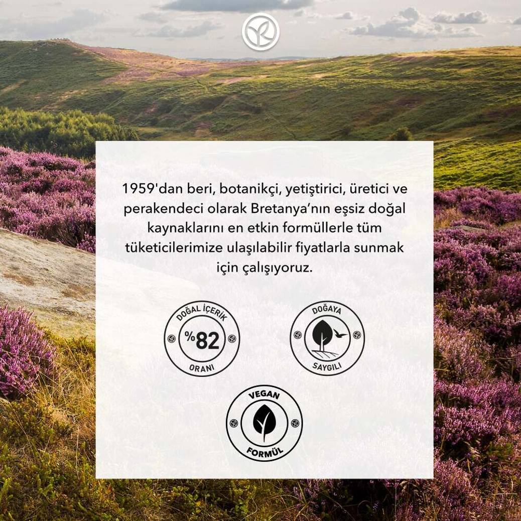 Yoğun Renkli Tahta Dudak Kalemi- C Vitamini & E Vitamini -Vegan