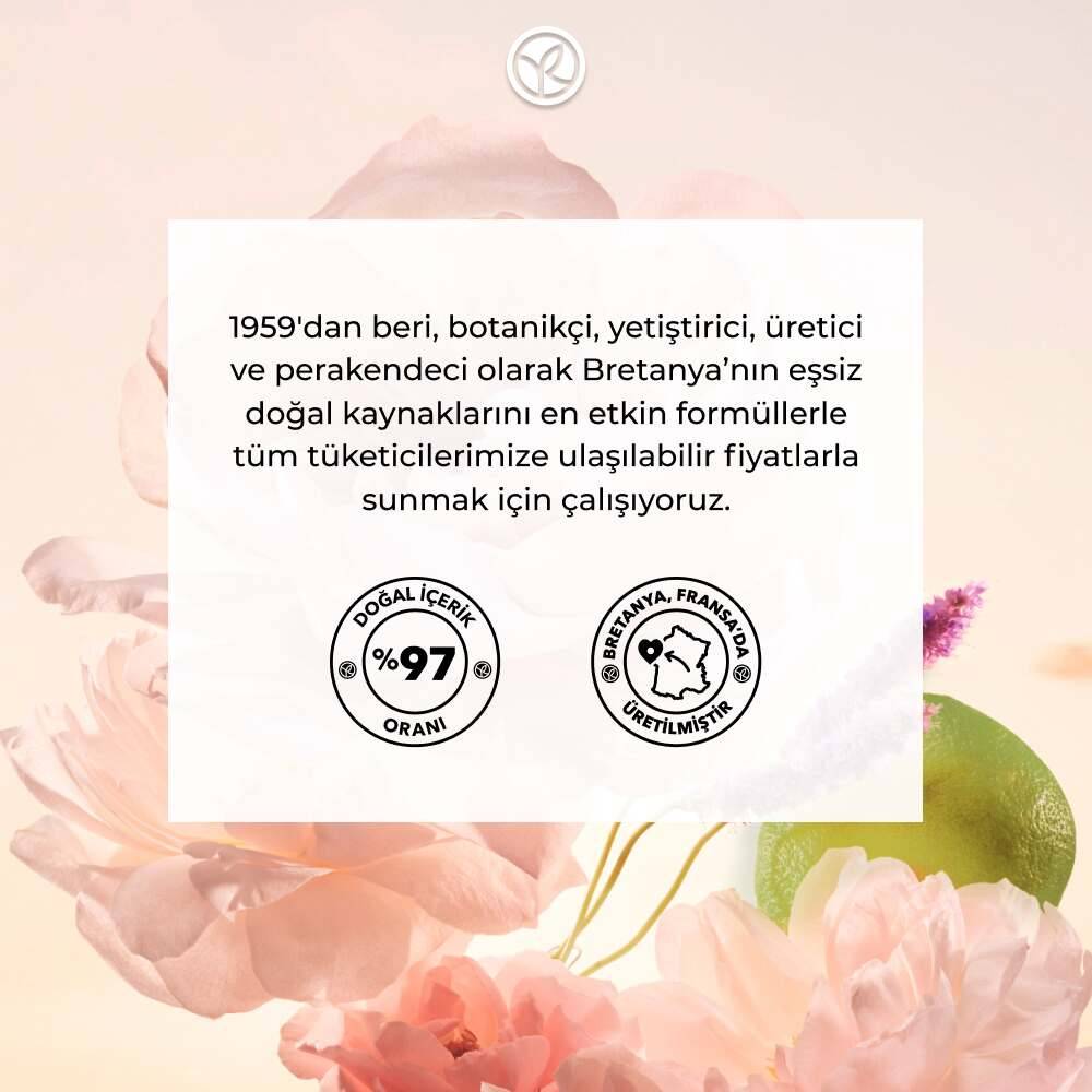 Parfümlü El Kremi- Kadın Parfüm- Vegan