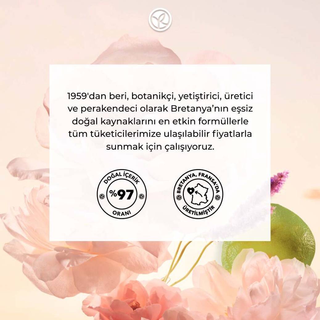 Parfümlü El Kremi- Kadın Parfüm- Vegan