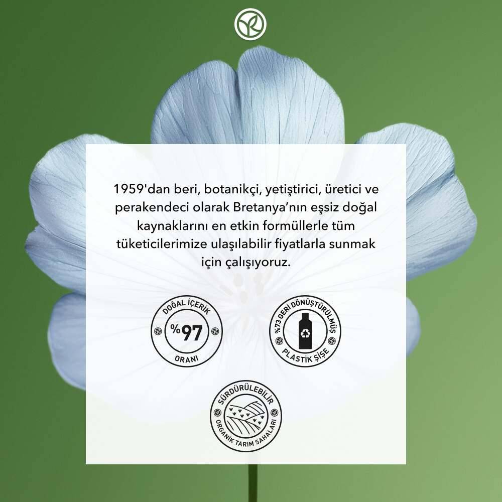 Bukle Belirginleştirici Saç Kremi - Kıvırcık ve Dalgalı Saçlar -Vegan