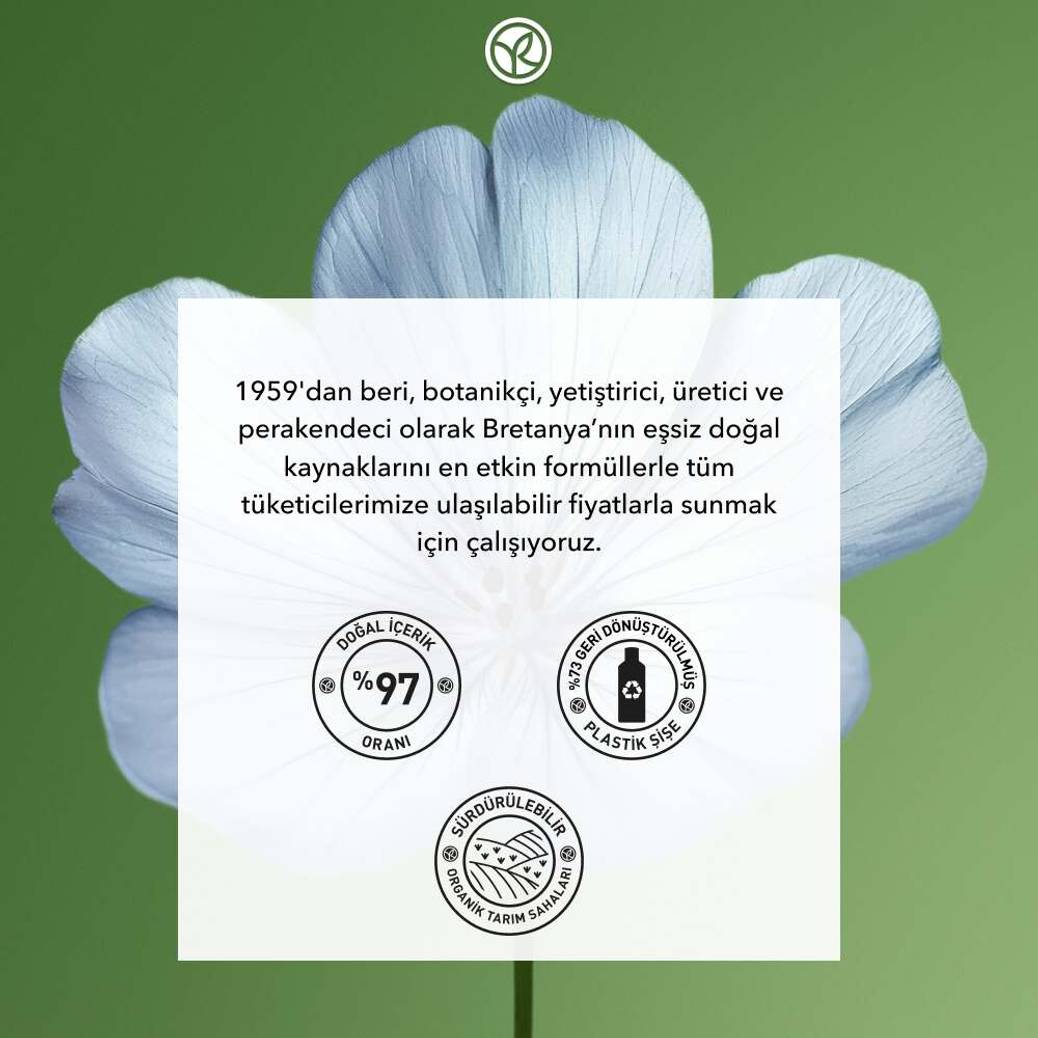 Bukle Belirginleştirici Saç Kremi - Kıvırcık ve Dalgalı Saçlar -Vegan