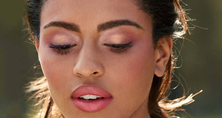 Doğadan ilham alınan renkler