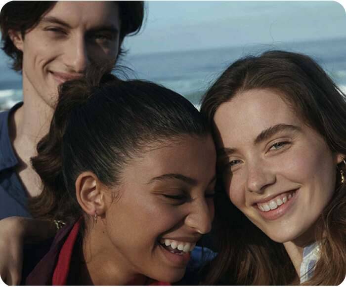 2 dakikada cilt teşhisim