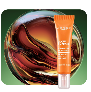 Anti-Dark Circle Eye Care Product