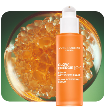 Radiance Activating Serum Product