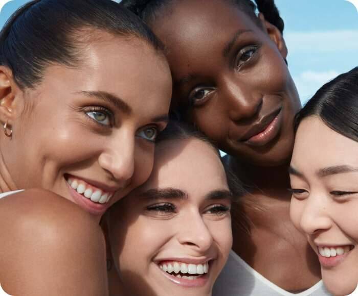 My foundation diagnosis in 2 minutes